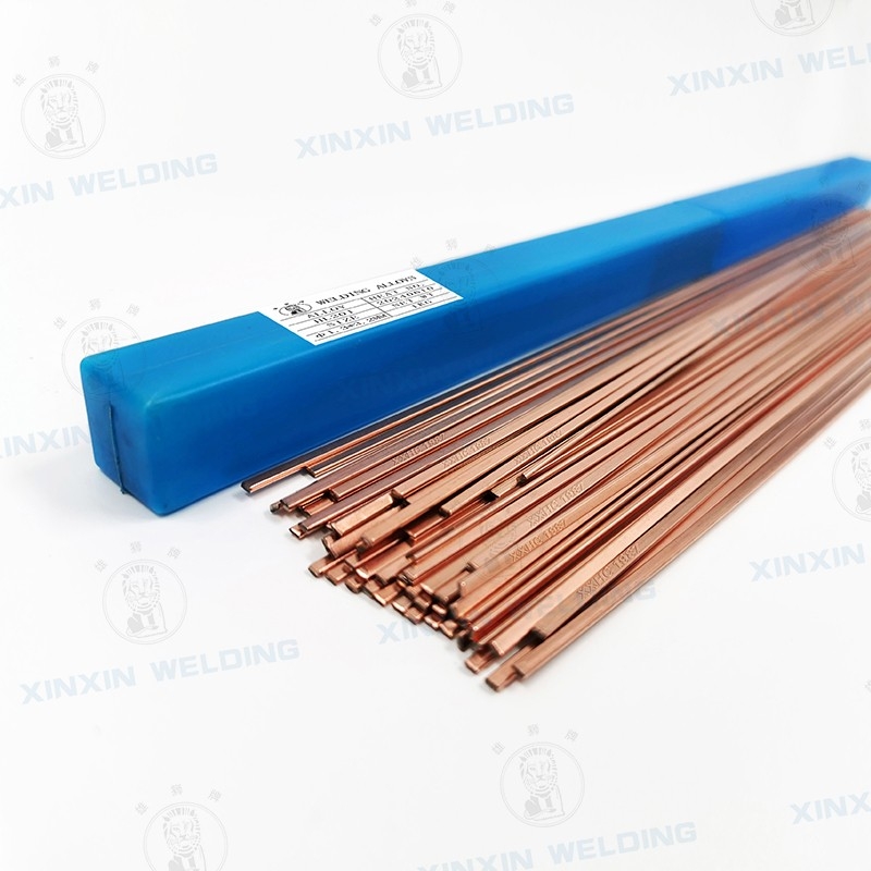 Copper Phos Brazing Alloy Copper Phos Brazing Alloy