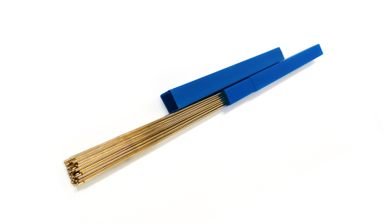brass brazing rod