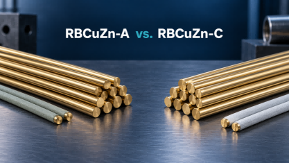 RBCuZn-A vs. RBCuZn-C: What Is the Difference?