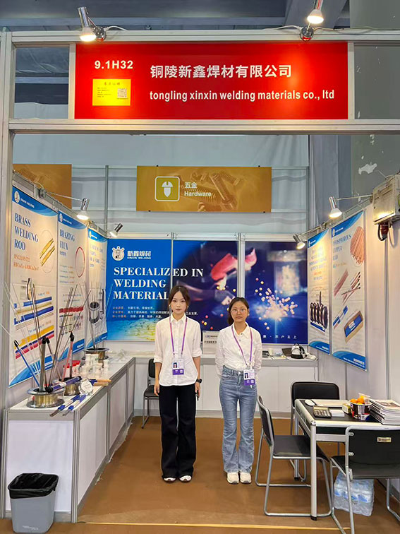 The Canton Fair ignites today