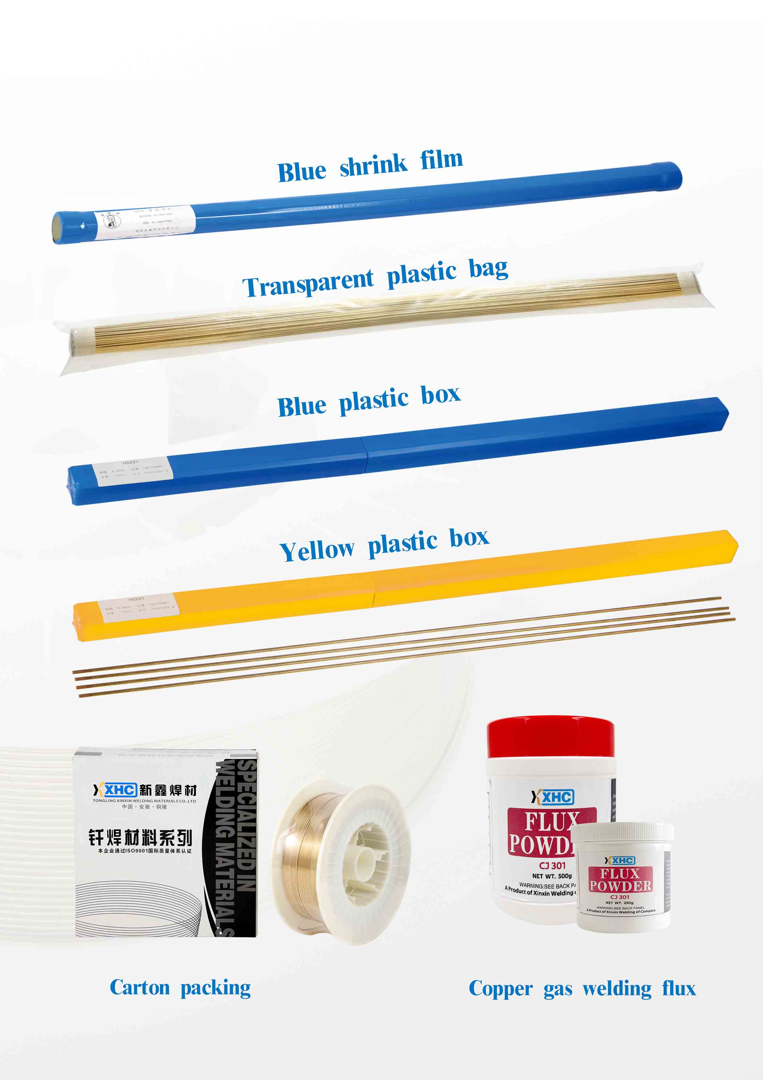 A Comprehensive Guide to Welding with Brass Welding Rods