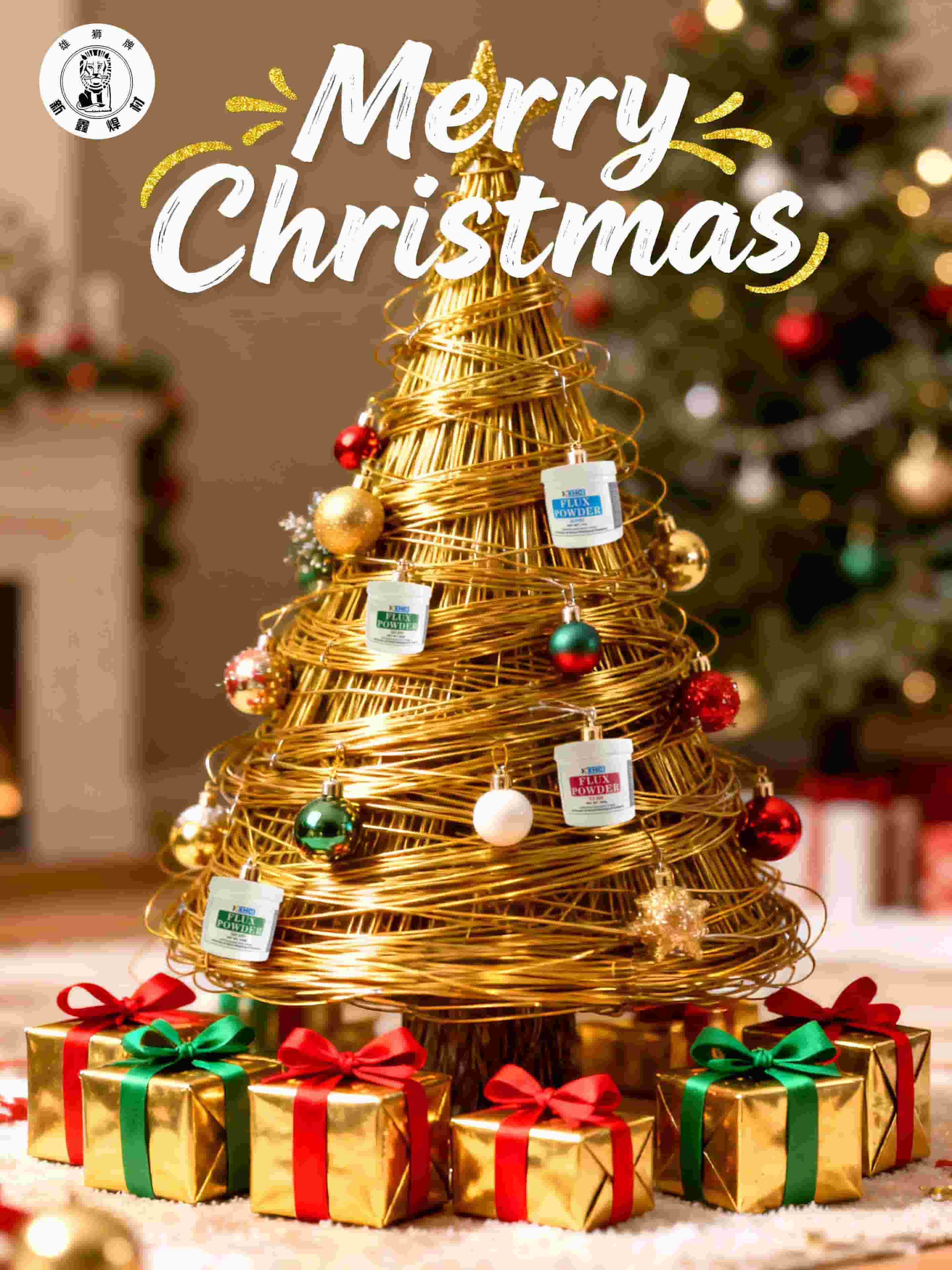 Merry Christmas to all!